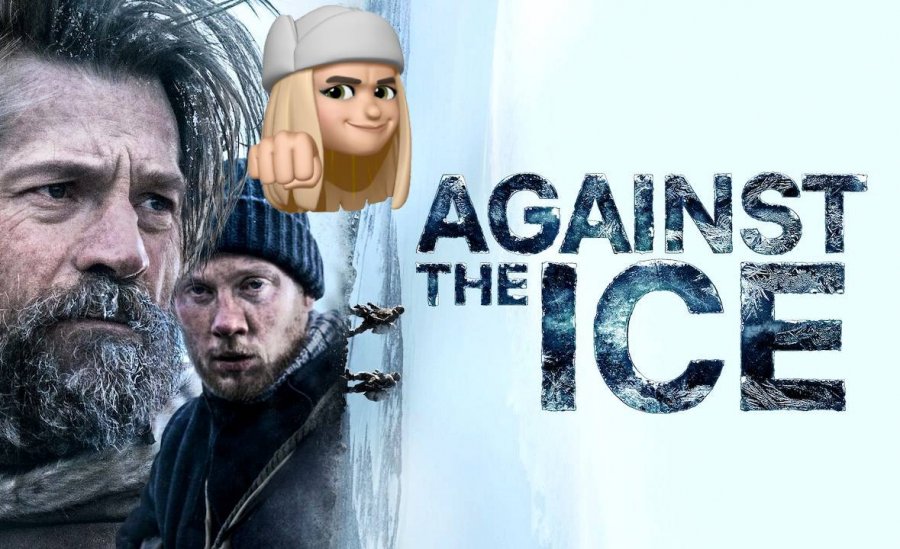 Киноновинка 2023. Борьба со льдом (2022). Борьба со льдом / against the Ice (2022). Борьба со льдом фильм 2022 Постер. Лед фильм 2022.