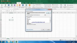 How to calculate sin value in excel