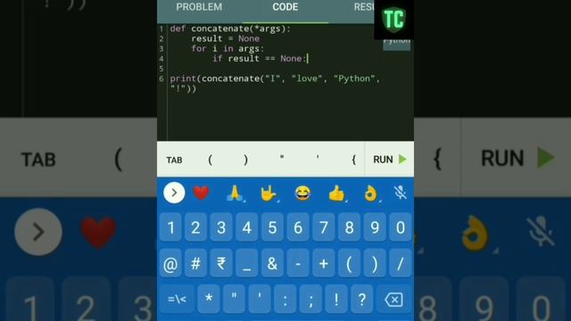 Adding Words python3 core project answer sololearn free Certificate courses