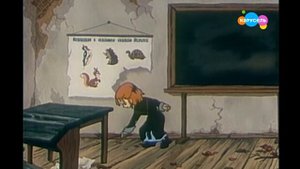 Мультик Воспоминание на канал карусель 09 05 2022