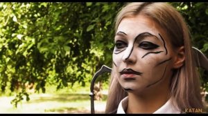 Katya X – Я Зверь