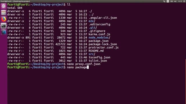 PUM18 - Setup of the proxy to Pentaho BA Server смотреть онлайн