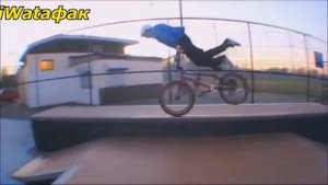 BIKE FAIL | ВЕЛО ФЭЙЛЫ | ПАДЕНИЕ С ВЕЛОСИПЕДА