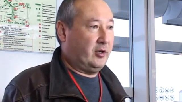 Противопожарные учения в ТЦ Красная площадь-Анапа смотреть онлайн