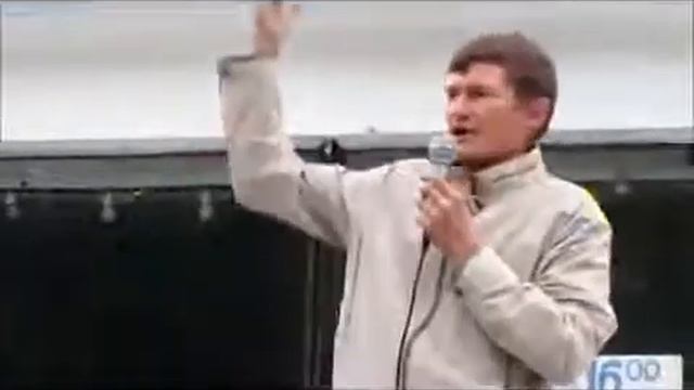 РУССКИЙ наРОД ОЧНИСЬ !!