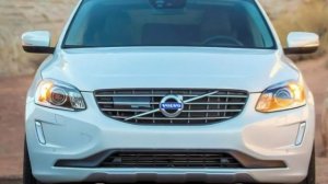 Volvo XC60 2015 Car Review