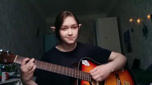 Valaybalalay - "Баллада об Аскалхорне" (кавер)