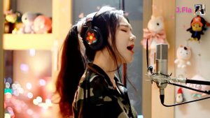 Imagine Dragons Believer cover by J Fla,제이플라