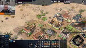 Age of Empires IV: The Sultans Ascend - Новые могущественные армии