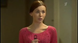 Домработница.3 серия