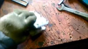 Делаем токарку по металлу Резцедержатель.mp4