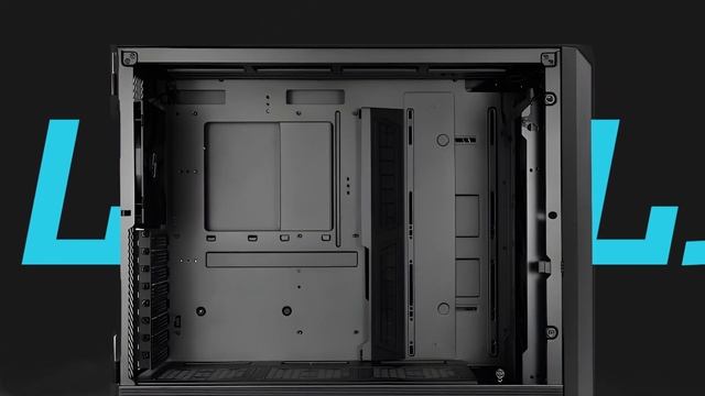Лучшие корпуса для ПК в 2023. Какой корпус выбрать?