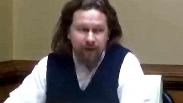 О штрих-коде. Очень интересно смотреть онлайн