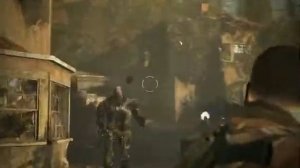 Terminator Salvation: The Videogame - Обзор от ЛКИ