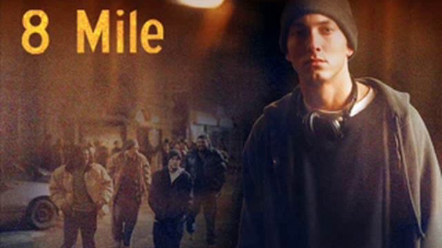 Eminem - Lose Yourself (Demo from 8 Mile) смотреть онлайн