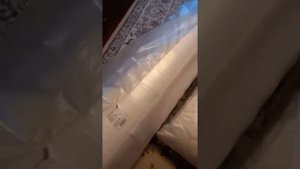 Отзыв о матрасе Димакс Оптима Фоам 5