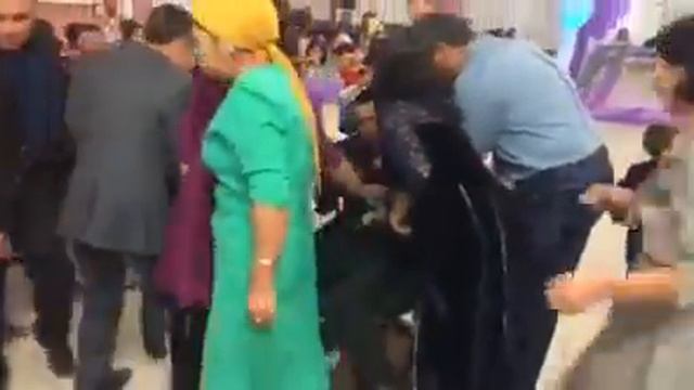 Инвалид на свадьбе смотреть онлайн