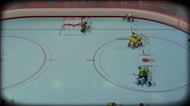 8 лучших хоккейных симуляторов НА ПК смотреть онлайн