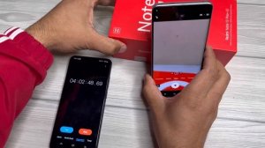 Redmi Note 13 Pro Plus 5G Battery Drain & Charging Test | 100 to 0% Drain | 120W Hyper Charger