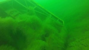 Монаховский карьер.Автобус ЛАЗ