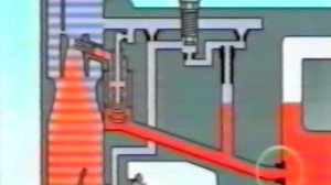 Топливная система (карбюратор)