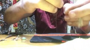 Крым Рыболовные.#Снасти на Ставриду.#Самодур. Черное море.2019