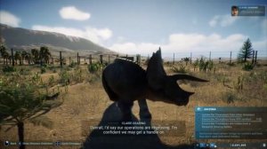 Обзор | Jurassic World Evolution 2