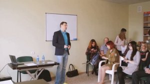Презентация подхода когнитивно-поведенческой психотерапии (КПТ).