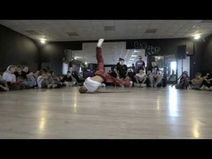 Брейкданс батл ↔ Дети до 9 лет ↔ Med vs Opasniy Max ↔ 1'8 ↔ WHO IS WIN #whoiswin #bmvideo