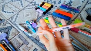 Собираю пенал в школу. Самая интересная канцелярия! Крутое наполнение!!!