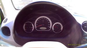 Chery QQ. Решение проблемы холодного запуска и хлопков из выхлопной трубы.