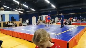 Клуб Фронт-Кик Старый Оскол