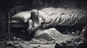 Таинственная находка: Личная история, от которой вы не сможете оторваться!