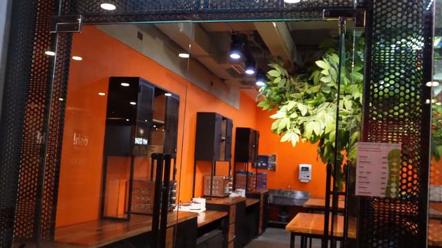 FOOD WANDERER x LAKBAY MUSEO -Philippines' BIGGEST Food Museum смотреть онлайн