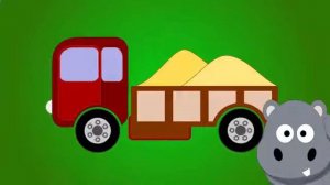 машинки страшилки мультики про машины 1