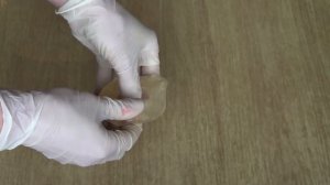 Как приготовить популярный Китайский десерт Сладкие нити из карамели