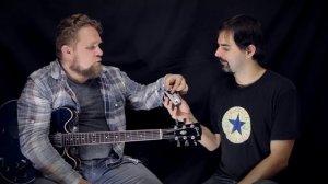 DiTTO Looper (Обзор гитарной педали)