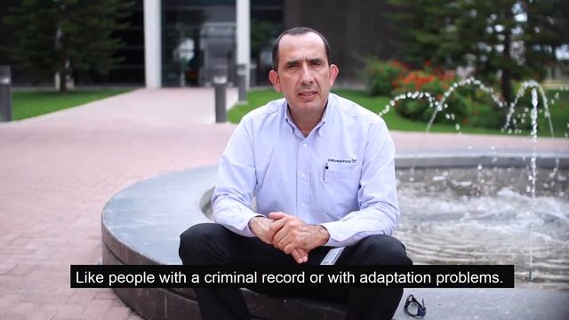 Inclusive workforce at MXP (Grundfos Mexico) смотреть онлайн