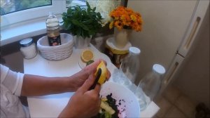 ГОТОВИМ ВКУСНЫЙ ПОЛЕЗНЫЙ БАЛЬЗАМИЧЕСКИЙ УКСУС