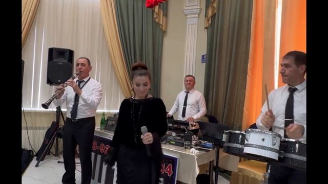 Группа Штул и Патимат Кагирова - Акушинка 2023 смотреть онлайн