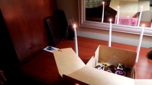 ОЖОГ ОТ ВУДУ ПОНЧИКОВ МИСТИКА В АМЕРИКЕ В 3 ЧАСА НОЧИ МИСТИЧЕСКИЙ КВЕСТ САША АМОРАЛ | АЛОЯ ВЕРА