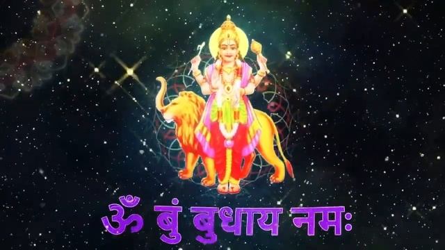 LIVE - ?? ??? ??????? ????? ??? ????? #questbhakti #mantra #budhmantra #live смотреть онлайн