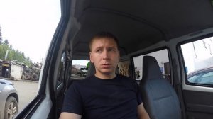 #15 Плюсы эксплуатации электромобиля (Mitsubishi minicab Miev)