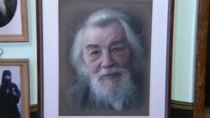 В Свято-Успенском Псково-Печерском монастыре вспоминают отца Иоанна Крестьянкина