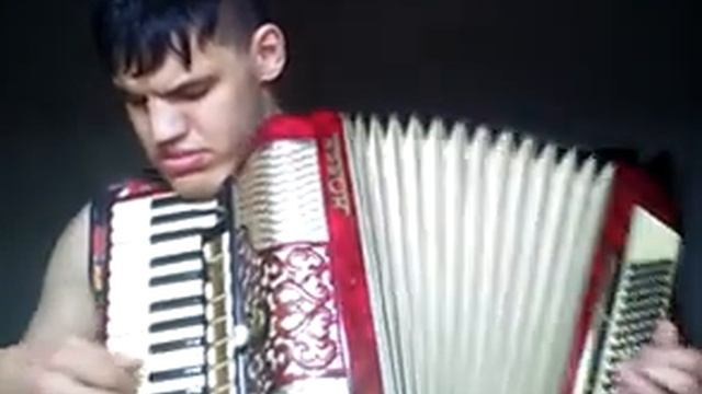 Ламбада в моём исполнении. смотреть онлайн