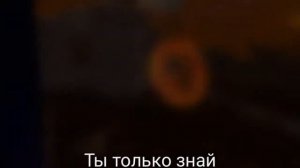 Blacklite District "Just so you know" на русском (Minecraft animation/AMV)