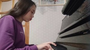 "Тарантелла" - Лак.