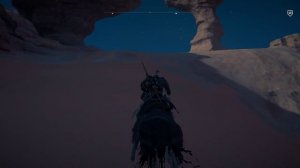 Assassin's Creed Origins папирус - Каменный гриб
