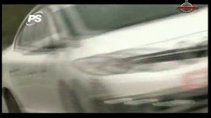 Test Renault Fluence GT2 2016