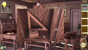 Can You Escape The 100 Room 15 Level 18 Walkthrough (100 Room XV)